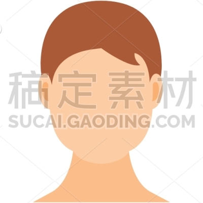 male avatar