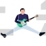 Guitarist