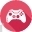 Game, Pad, Wireless, Oculus, Remote