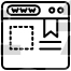Bookmark Website