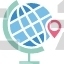 Global location