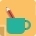 Mug, Office, Table, Statiobary, Container, Pencil, Ruler