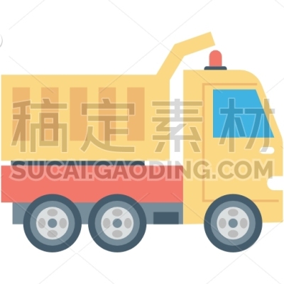 Dump Truck
