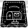 Ethiopia Stamp