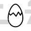 broken egg