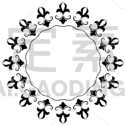 Ethnic Frame