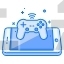 Mobile, Cncept, Remote, Game, Play, Wireless, Playstation