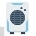 Electric, Cooler, Coldness, Fan, Device, Appliances