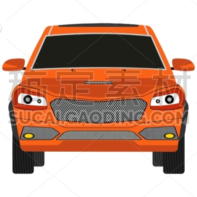 Luxury Car