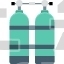 Oxygen Cylinders