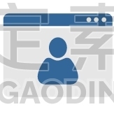 User Window