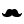 English mustache