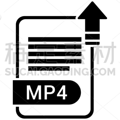Mp4 File