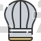 chef hat