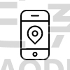 Mobile, Cell, Phone, Communication, Device, Navigation, Location