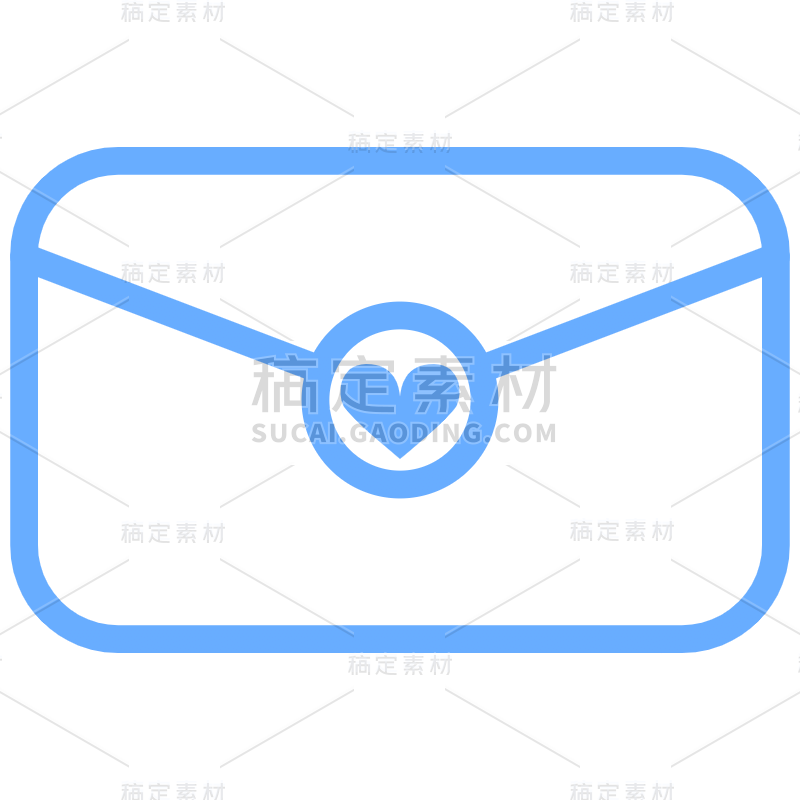 ICON-矢量电子邮件图标17