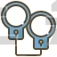 Handcuffs