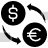 money exchange