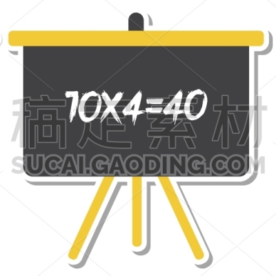 blackboard