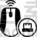 Wireless Mouse Tool