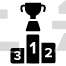 Winner Trophy