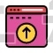 Upload To Website