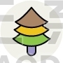Pine