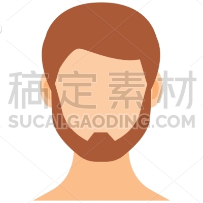 male avatar