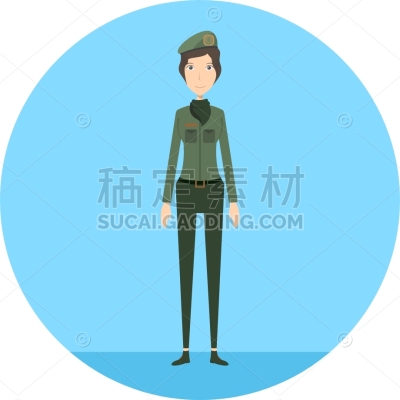 Soldier
