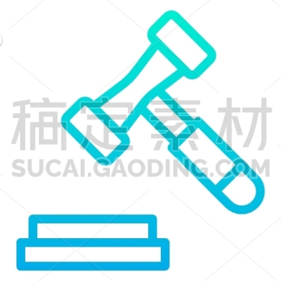 Judge Gavel