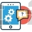Mobile Settings app