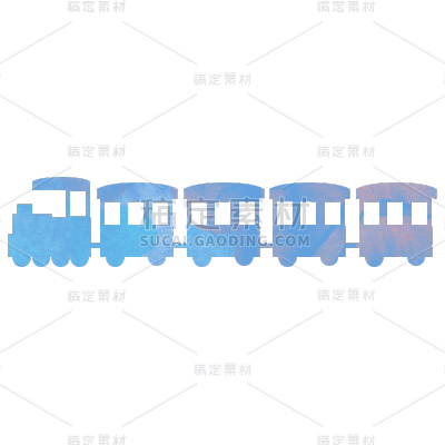 剪影-游乐场游乐设施