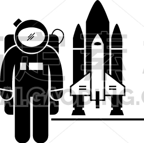astronaut