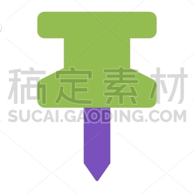 Push Pin