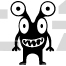 Halloween Blob