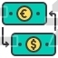 Exchange Money