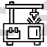 3d Laser Machine