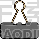 clip