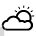 Sun And Cloud