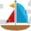 Sailing