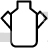 milk can