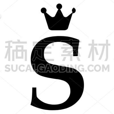 s