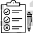 Testing features