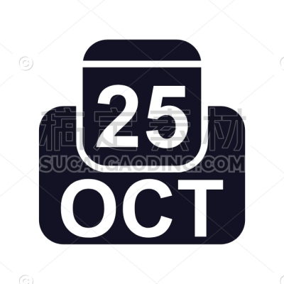 October