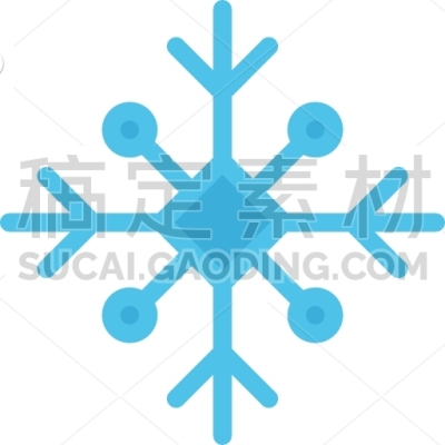 Snowflake, Christmas, Holidays, New, Year, Winter