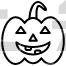 Halloween Pumpkin