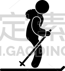 ski