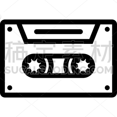 Cassette, Computer, Data, Information, Database