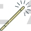 Magical Stick