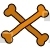 Crossbones